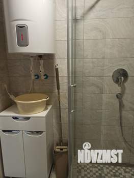 Студия квартира, на длительный срок, 26м2, 2/4 этаж