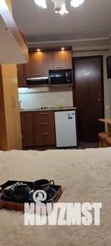 1-к квартира, посуточно, 22м2, 1/4 этаж