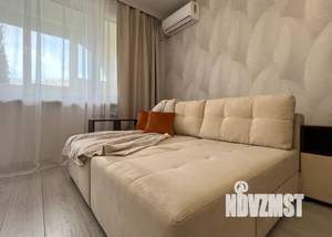 2-к квартира, посуточно, 50м2, 5/9 этаж