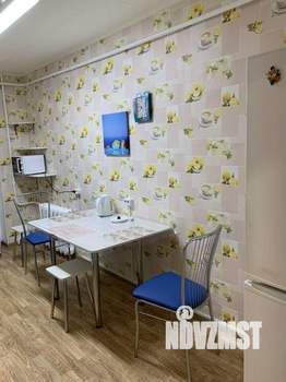 1-к квартира, на длительный срок, 36м2, 1/10 этаж