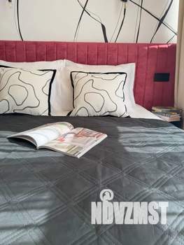 1-к квартира, посуточно, 30м2, 7/10 этаж