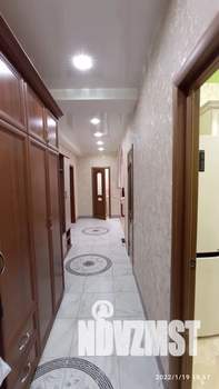 1-к квартира, посуточно, 55м2, 1/5 этаж