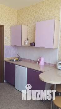 1-к квартира, посуточно, 20м2, 1/3 этаж