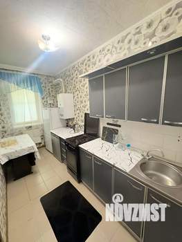 1-к квартира, посуточно, 31м2, 1/5 этаж