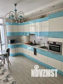 1-к квартира, посуточно, 48м2, 1/1 этаж