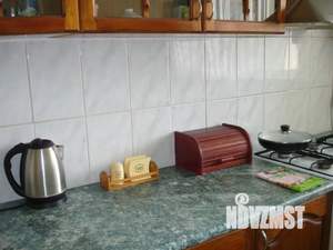 1-к квартира, посуточно, 43м2, 3/7 этаж