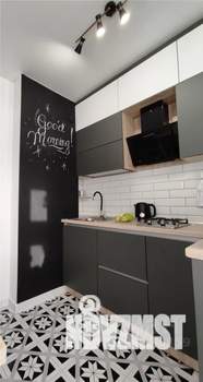 1-к квартира, посуточно, 30м2, 3/7 этаж