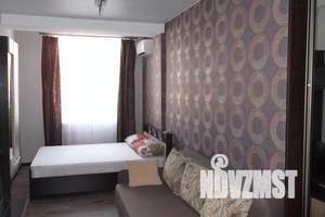 2-к квартира, посуточно, 52м2, 10/12 этаж