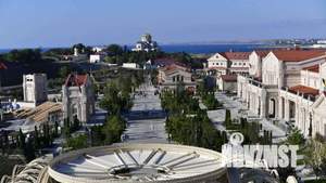 1-к квартира, посуточно, 34м2, 2/9 этаж