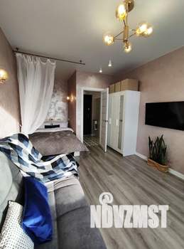 1-к квартира, посуточно, 30м2, 3/7 этаж