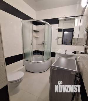 1-к квартира, на длительный срок, 40м2, 10/11 этаж