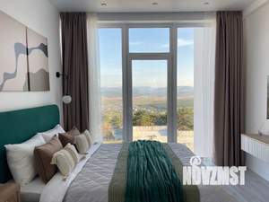 1-к квартира, посуточно, 30м2, 3/3 этаж