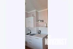 1-к квартира, посуточно, 30м2, 2/5 этаж