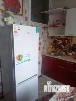 1-к квартира, на длительный срок, 30м2, 2/5 этаж