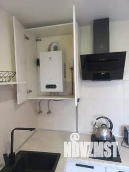 1-к квартира, посуточно, 45м2, 2/2 этаж