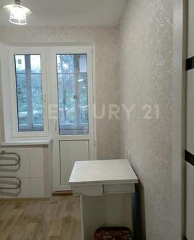 1-к квартира, на длительный срок, 38м2, 2/5 этаж