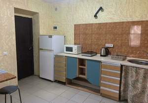 1-к квартира, на длительный срок, 30м2, 1/2 этаж