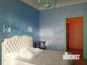 3-к квартира, на длительный срок, 110м2, 4/6 этаж