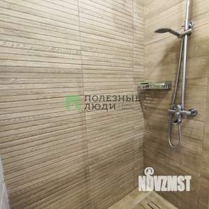 1-к квартира, посуточно, 40м2, 2/2 этаж