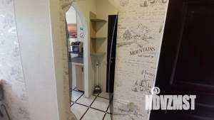 1-к квартира, посуточно, 30м2, 4/5 этаж