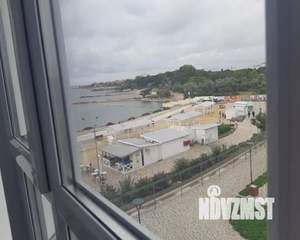 Студия квартира, посуточно, 27м2, 4/4 этаж