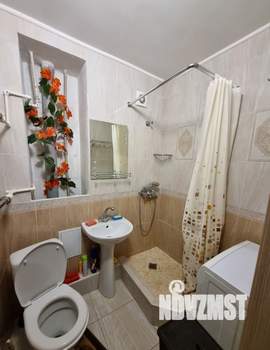 2-к квартира, посуточно, 50м2, 3/5 этаж