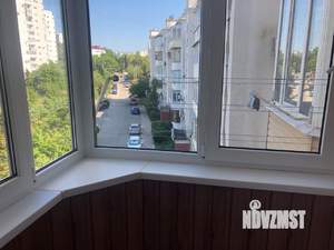 1-к квартира, на длительный срок, 40м2, 4/5 этаж