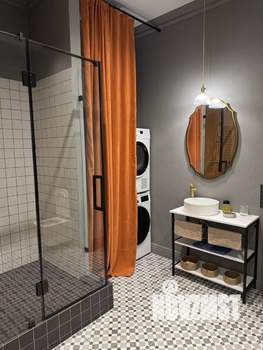 2-к квартира, на длительный срок, 77м2, 2/7 этаж