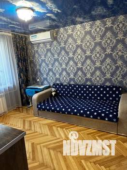 2-к квартира, посуточно, 62м2, 2/9 этаж