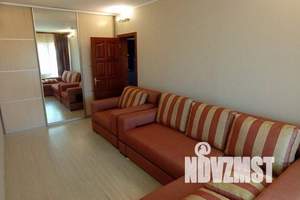 2-к квартира, посуточно, 31м2, 2/2 этаж