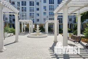 1-к квартира, посуточно, 46м2, 2/14 этаж