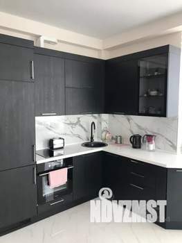 1-к квартира, посуточно, 45м2, 9/9 этаж