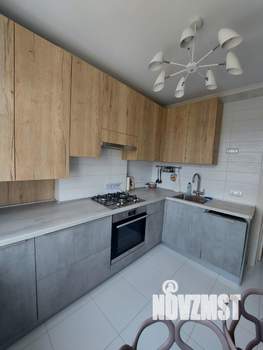 1-к квартира, посуточно, 50м2, 9/10 этаж