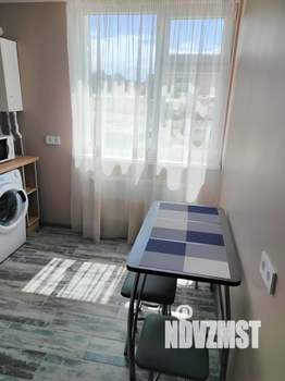 1-к квартира, посуточно, 40м2, 2/10 этаж