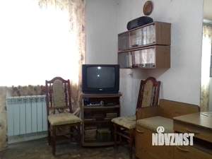 1-к квартира, посуточно, 39м2, 3/6 этаж