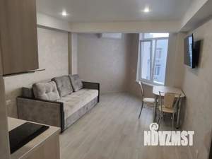 1-к квартира, посуточно, 23м2, 4/4 этаж