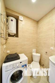 1-к квартира, посуточно, 26м2, 1/1 этаж