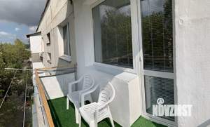 1-к квартира, на длительный срок, 38м2, 5/5 этаж