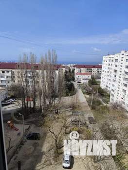 1-к квартира, посуточно, 29м2, 8/9 этаж