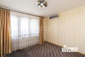 2-к квартира, на длительный срок, 57м2, 4/10 этаж