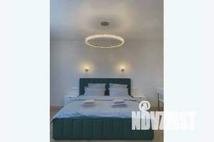 1-к квартира, посуточно, 40м2, 2/5 этаж