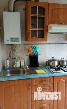 1-к квартира, посуточно, 30м2, 3/5 этаж