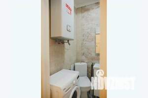 1-к квартира, посуточно, 35м2, 8/9 этаж