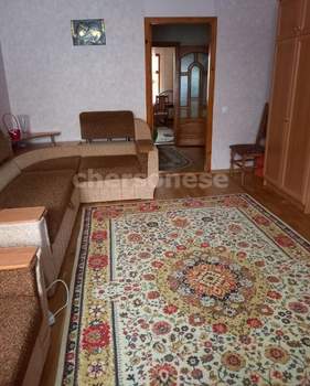 2-к квартира, на длительный срок, 54м2, 1/5 этаж