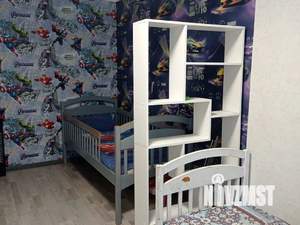 2-к квартира, посуточно, 48м2, 2/5 этаж