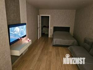 1-к квартира, посуточно, 41м2, 11/11 этаж