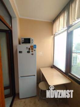 Студия квартира, на длительный срок, 24м2, -1/5 этаж