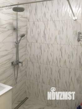 Студия квартира, на длительный срок, 36м2, 6/10 этаж