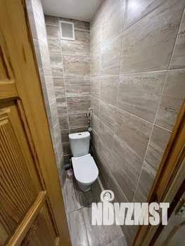 2-к квартира, посуточно, 45м2, 4/5 этаж