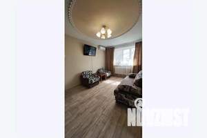 2-к квартира, посуточно, 56м2, 1/5 этаж